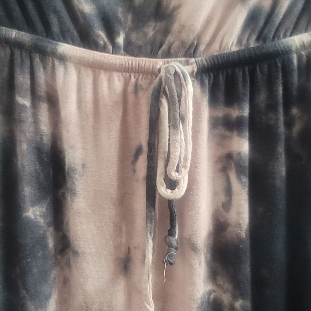 𝅺maxi dress - Picture 2 of 7